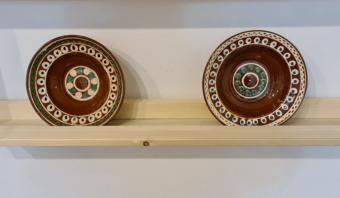 Chipurile lutului ars de la Tansa 160473