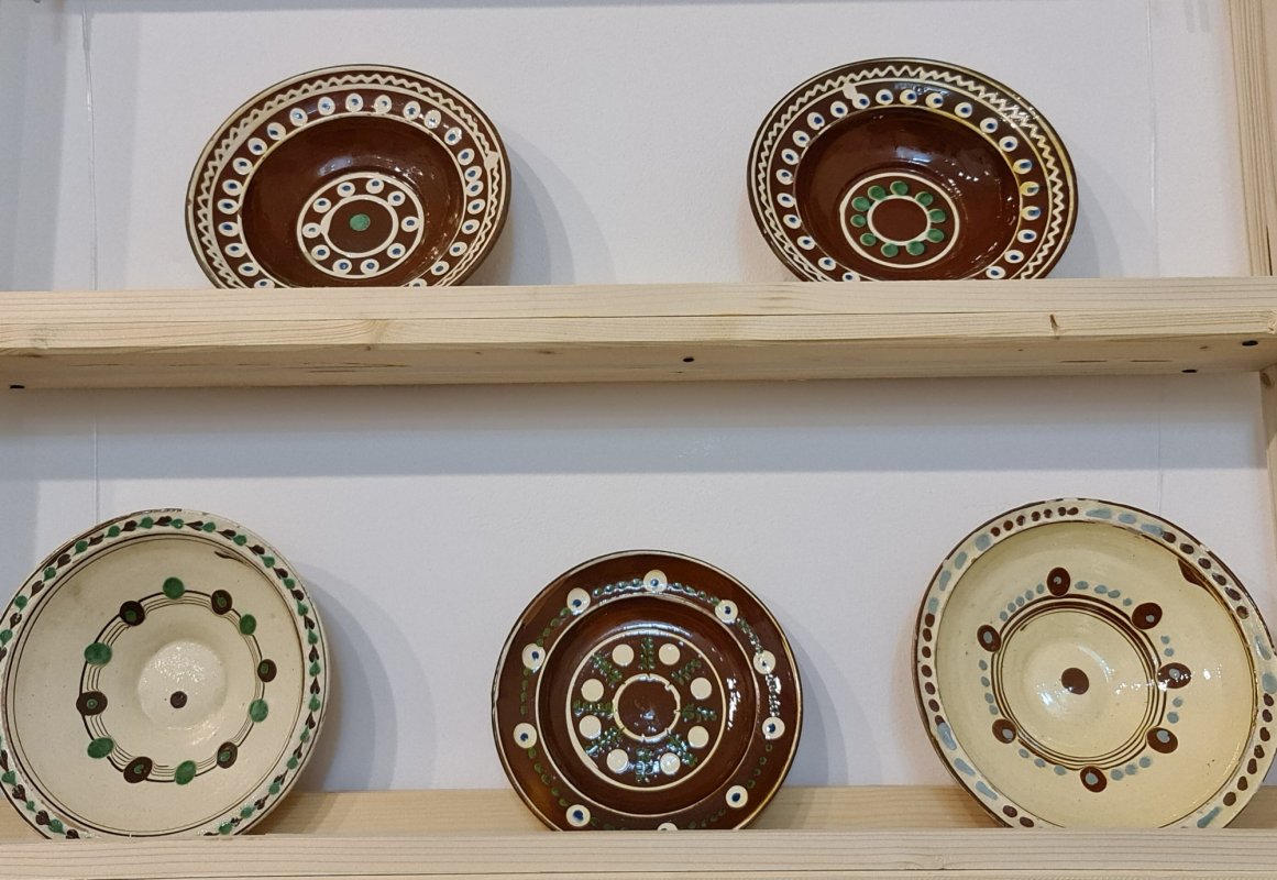 Chipurile lutului ars de la Tansa 160474