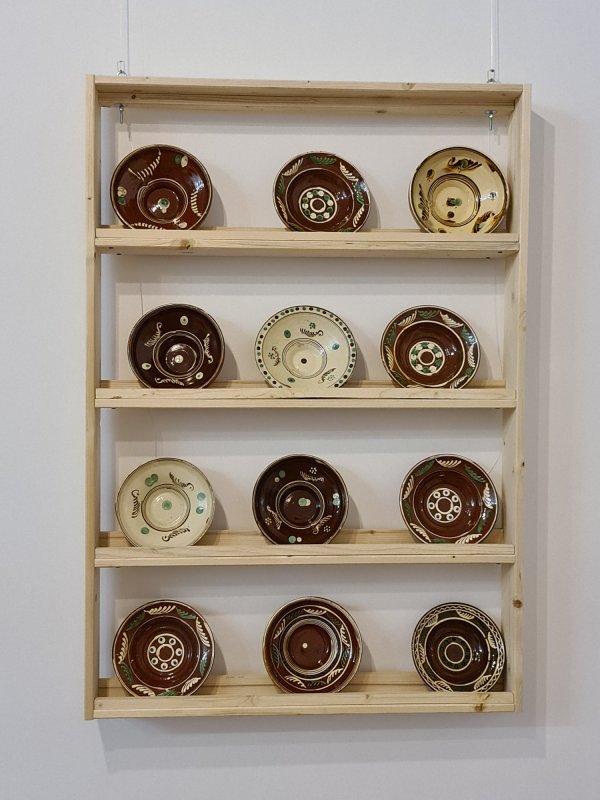 Chipurile lutului ars de la Tansa 160477