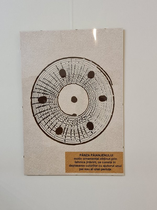 Chipurile lutului ars de la Tansa 160489