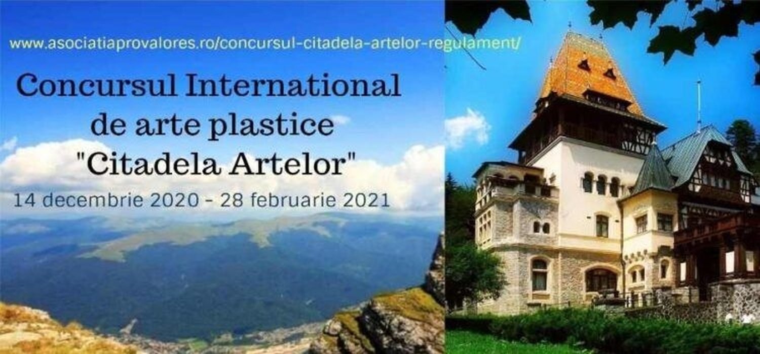 Citadela Artelor 161606