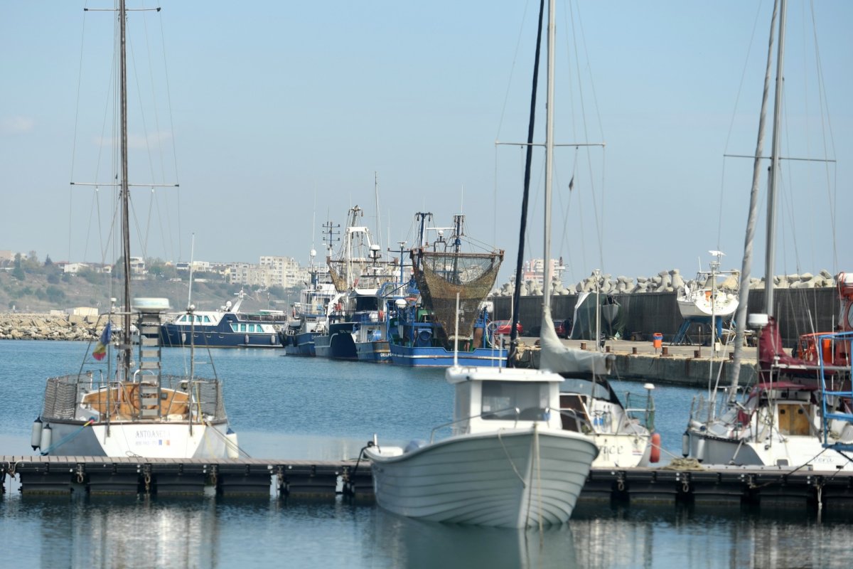 Județul Constanța reintră în zona roșie 161615