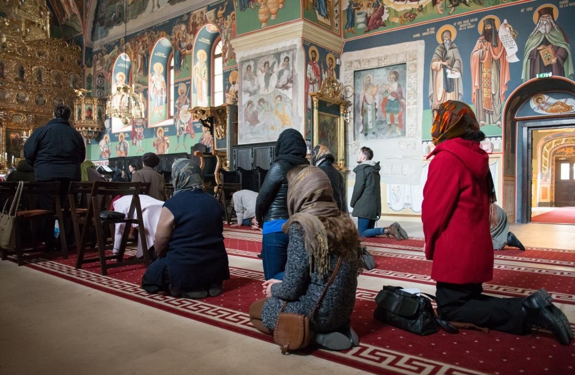 Marcu 11, 11-23 (Blestemarea smochinului) 161617