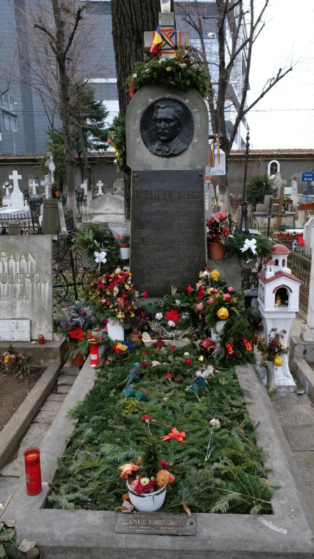 Evenimente dedicate Zilei Culturii Naționale în Capitală 161670