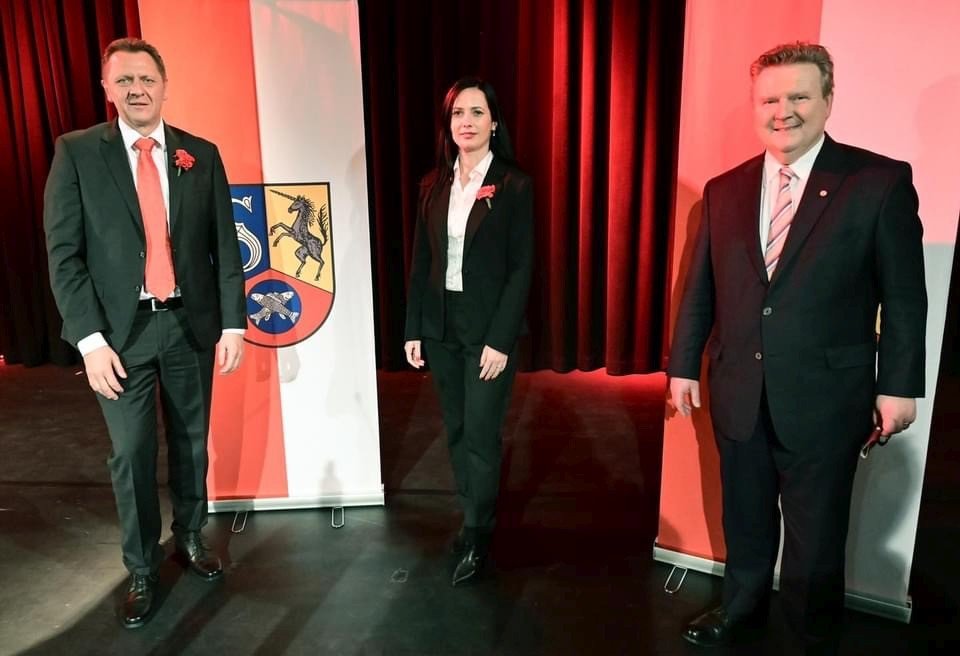 O româncă în administrația Vienei 161629