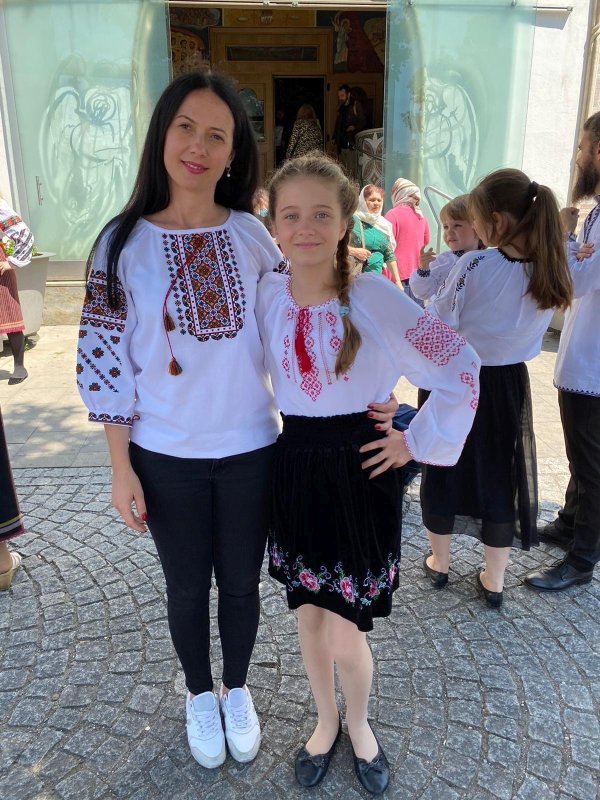 O româncă în administrația Vienei 161632