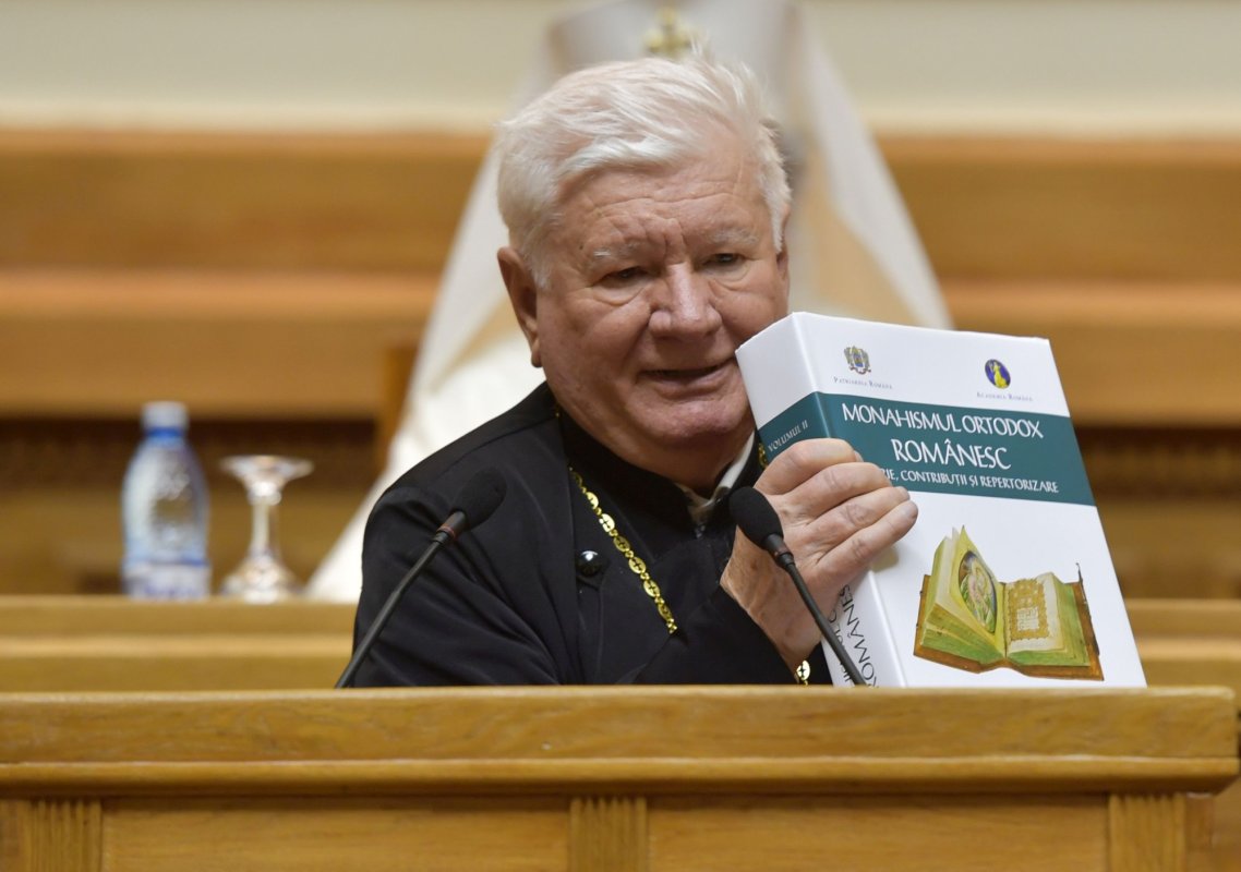 Aduceri aminte pentru un atent cercetător al istoriei 161723