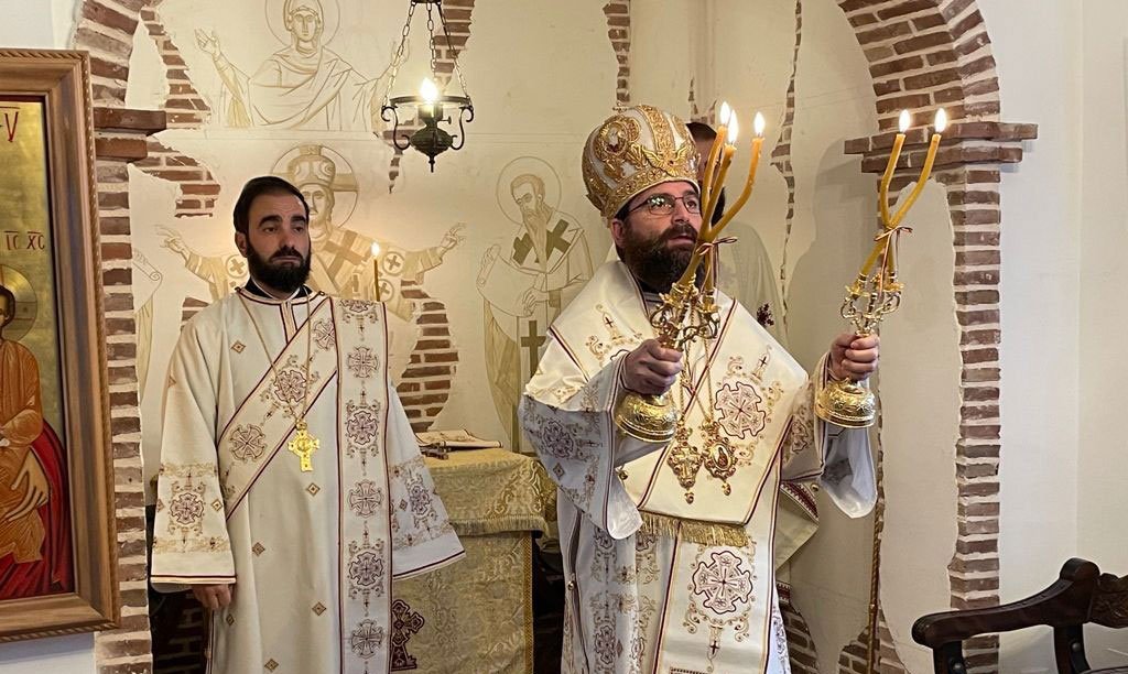 Binecuvântări arhiereşti pentru comunităţi româneşti din diasporă 161705