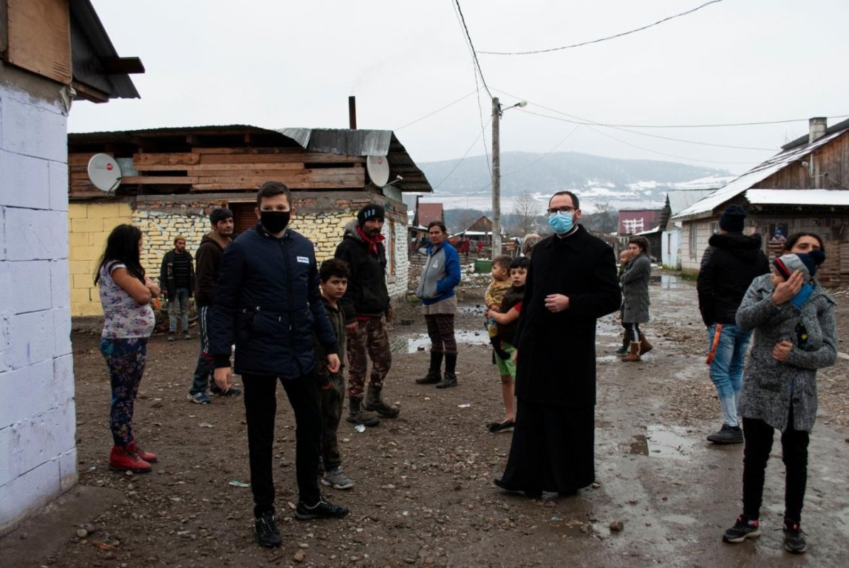 Campania „Un licăr de lumină” în municipiul Aiud 161709