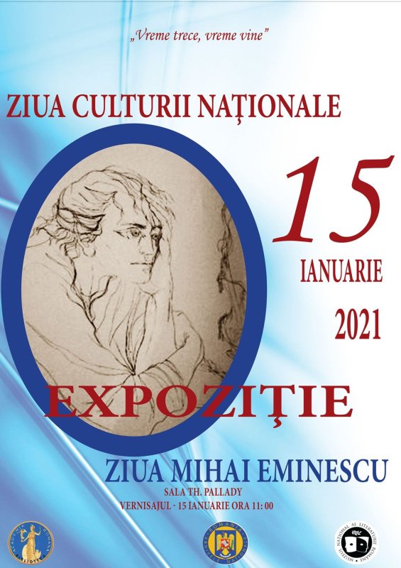 Expoziție dedicată Zilei Culturii Naționale la Biblioteca Academiei Române 161707
