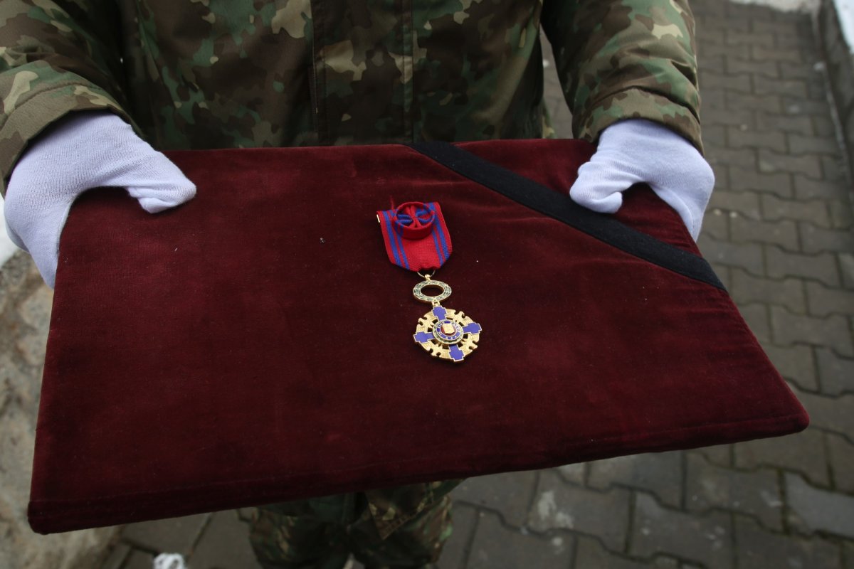 Părintele academician Mircea Păcurariu a fost condus pe drumul veșniciei 161890