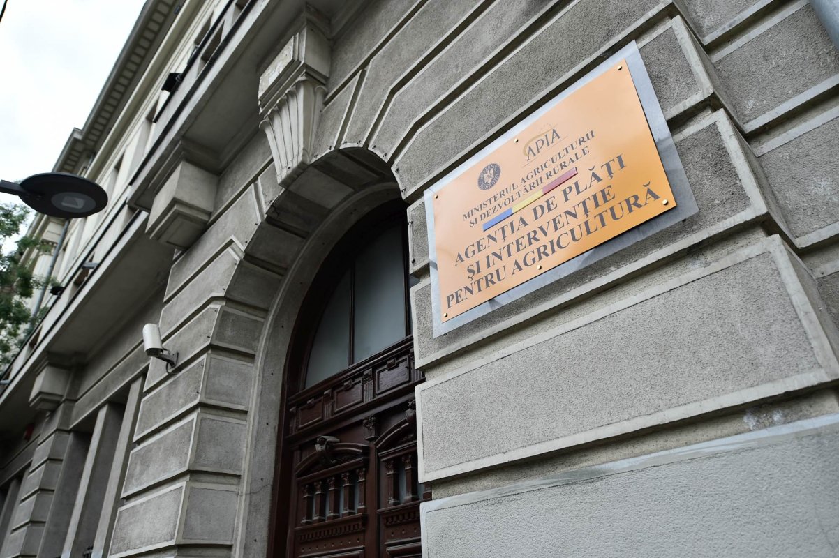 Plăți de 2 miliarde de euro pentru fermieri 161822