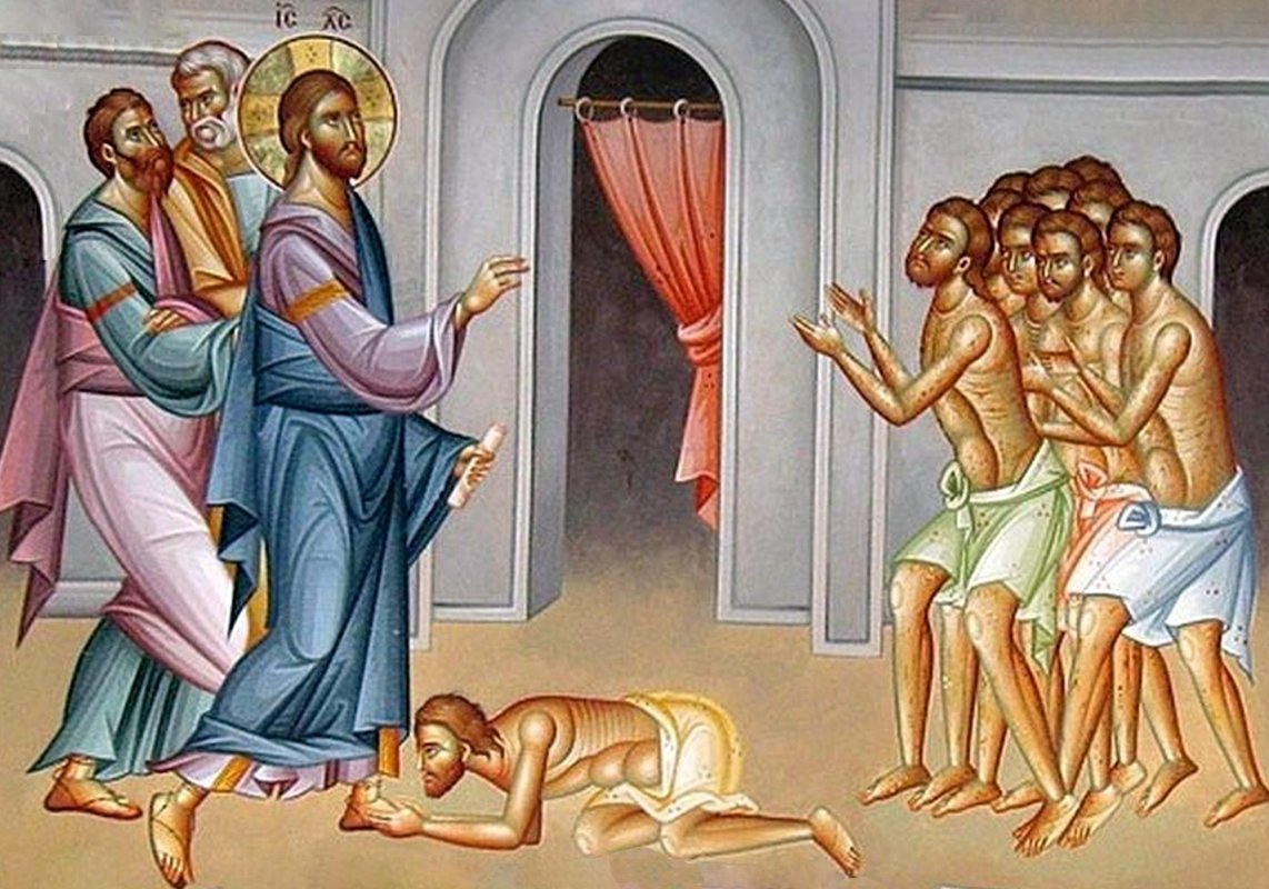 Rar întâlnită, recunoştinţa, tot mai necesară 161911