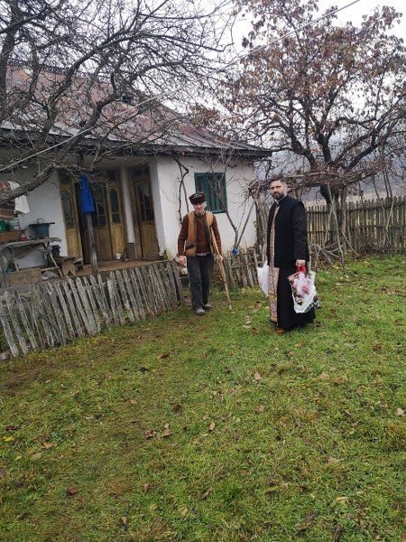 Slujirea aproapelui în Arhiepiscopia Argeşului şi Muscelului 161764