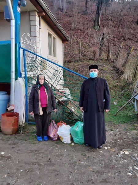 Slujirea aproapelui în Arhiepiscopia Argeşului şi Muscelului 161766