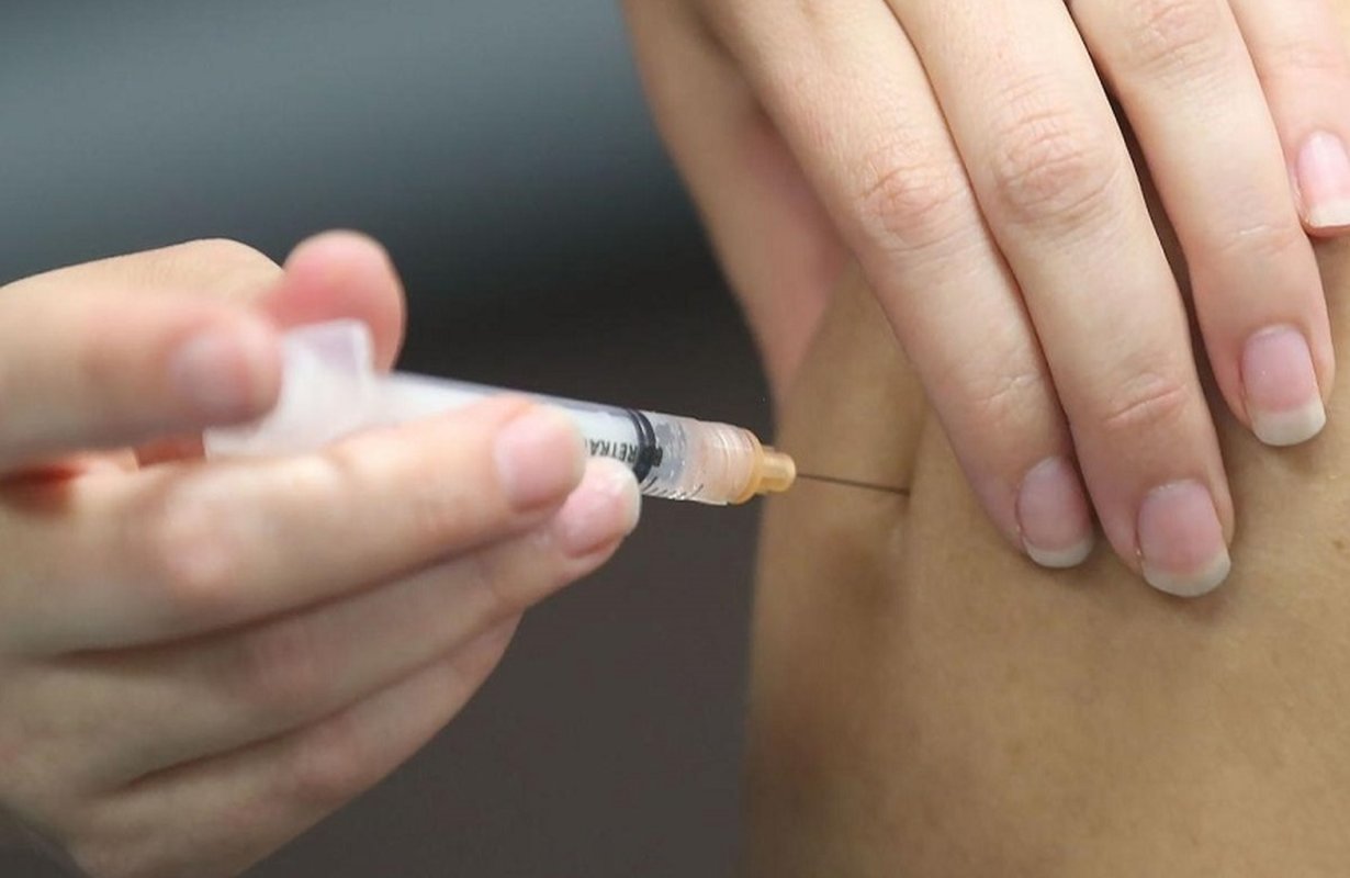 Vaccinarea anti-COVID, etapa a doua 161811