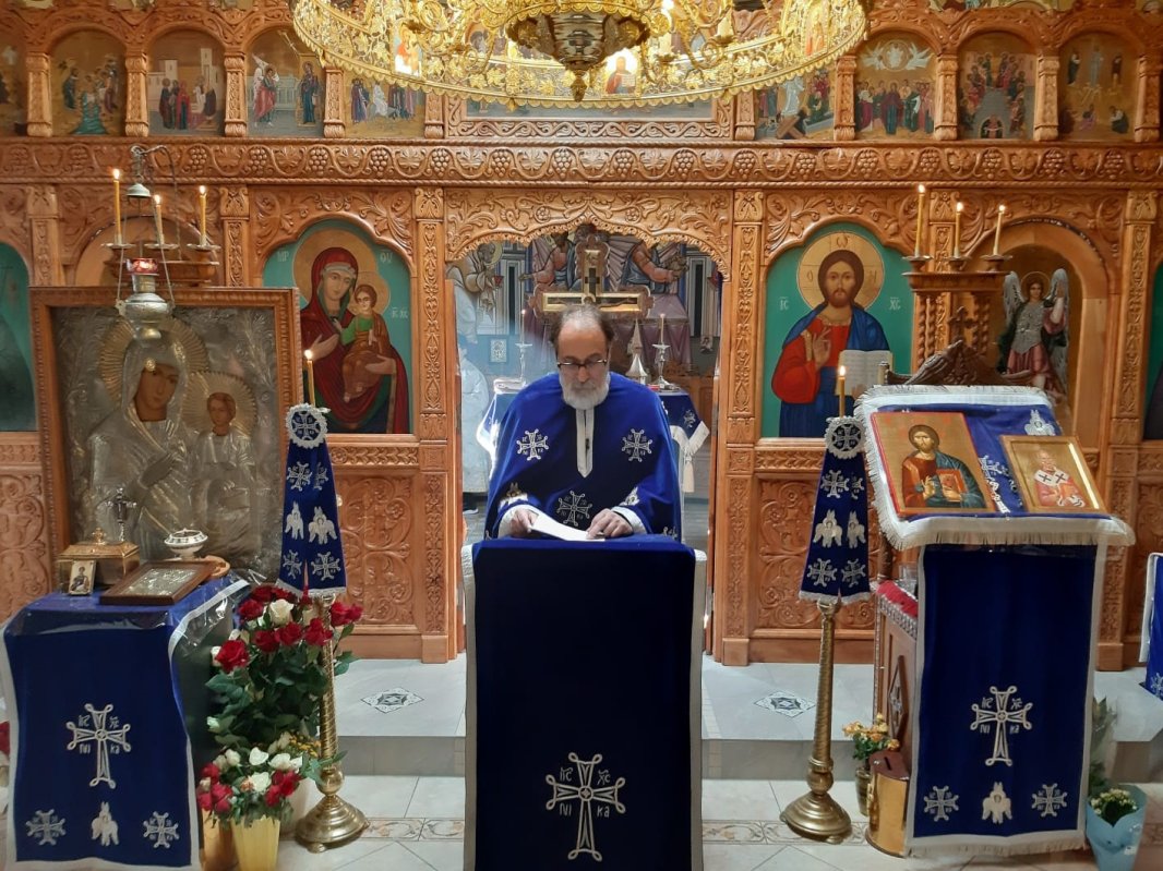 Întoarcerea fiului risipitor în zilele noastre 161551