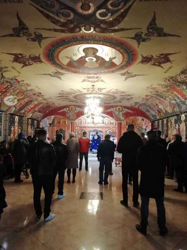 Întoarcerea fiului risipitor în zilele noastre 161552