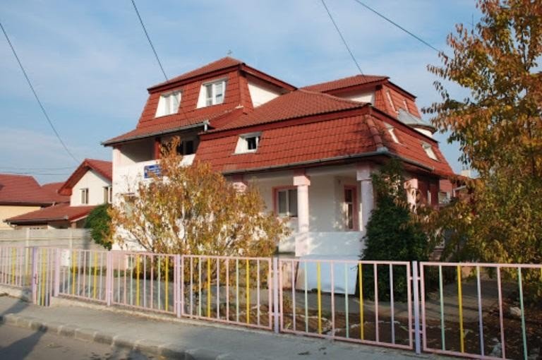 Aşezământul social „Sfântul Vasile cel Mare” din Alba Iulia - 17 ani de activitate  161900