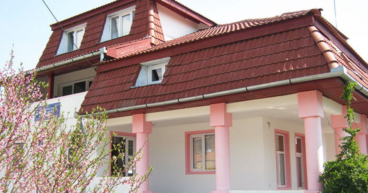 Aşezământul social „Sfântul Vasile cel Mare” din Alba Iulia - 17 ani de activitate  161901