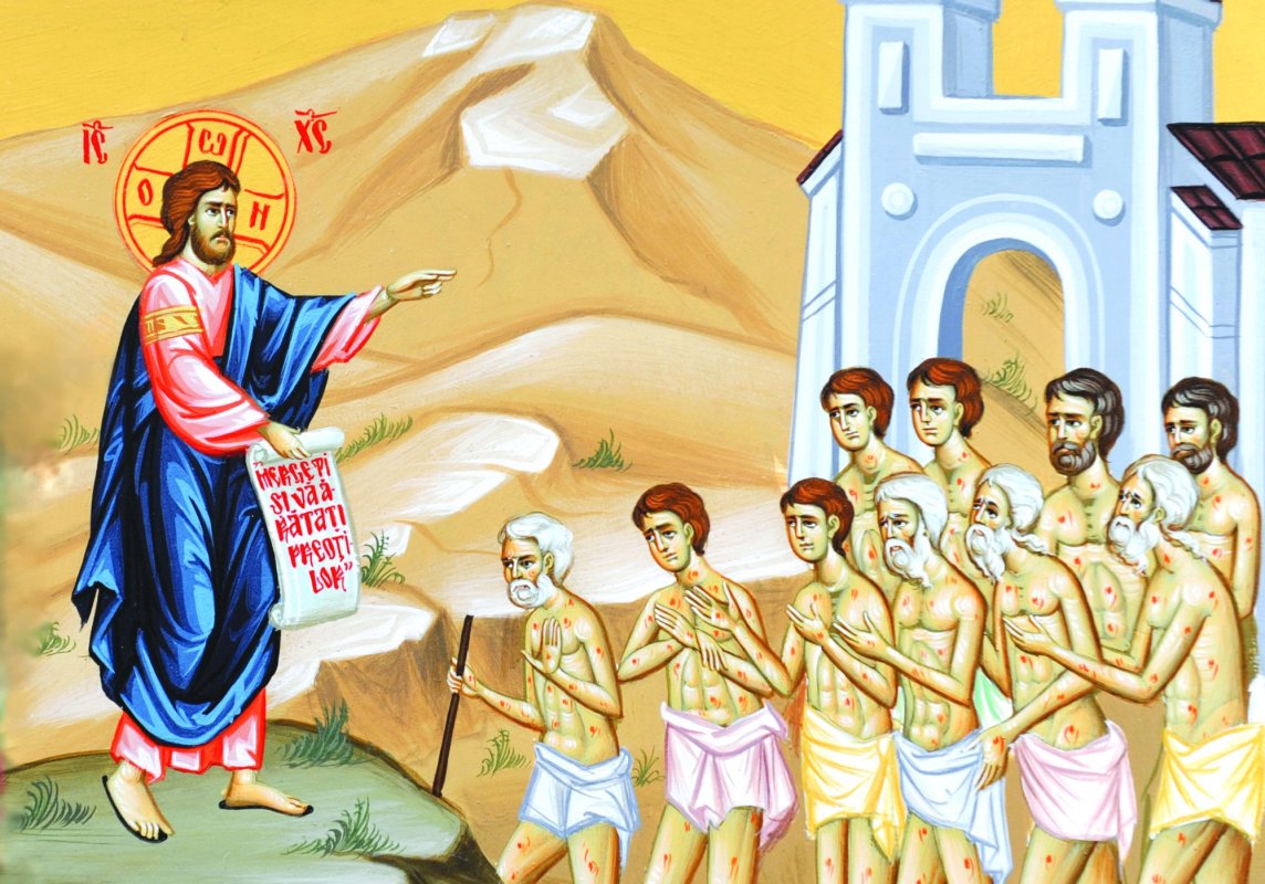 Recunoștința, leacul izolării 162005