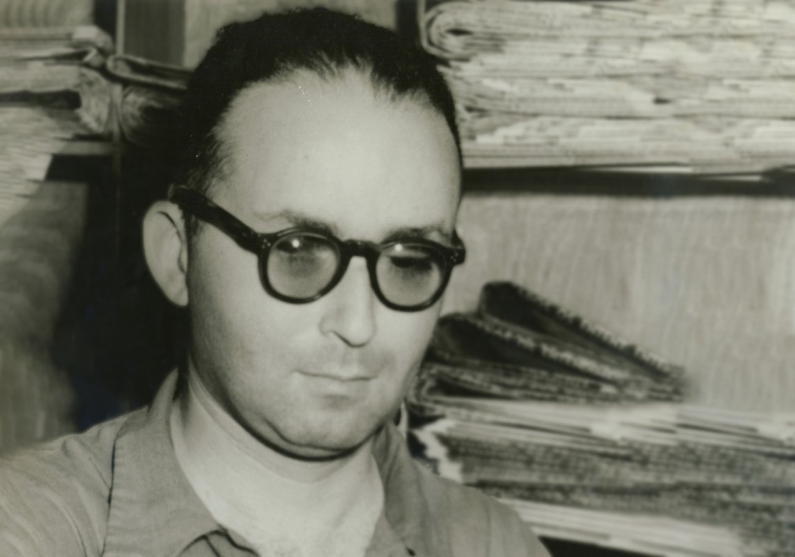 Ştefan Baciu, poetul mai cunoscut  în Caraibe decât în România 162007