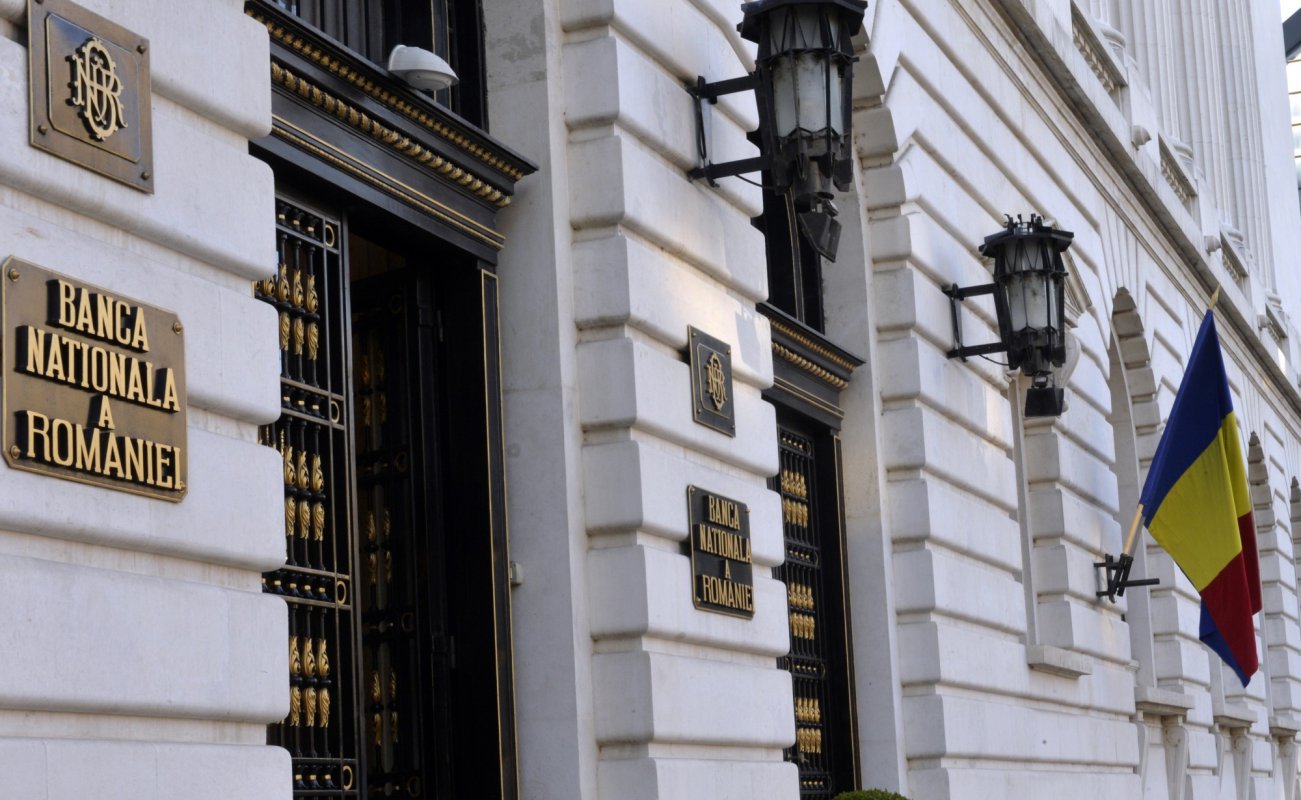 BNR a redus dobânda-cheie la 1,25% pe an 162095