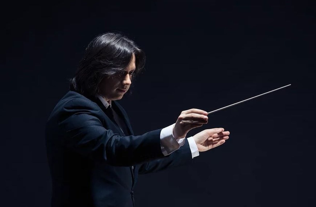 Concert simfonic fără public 162090