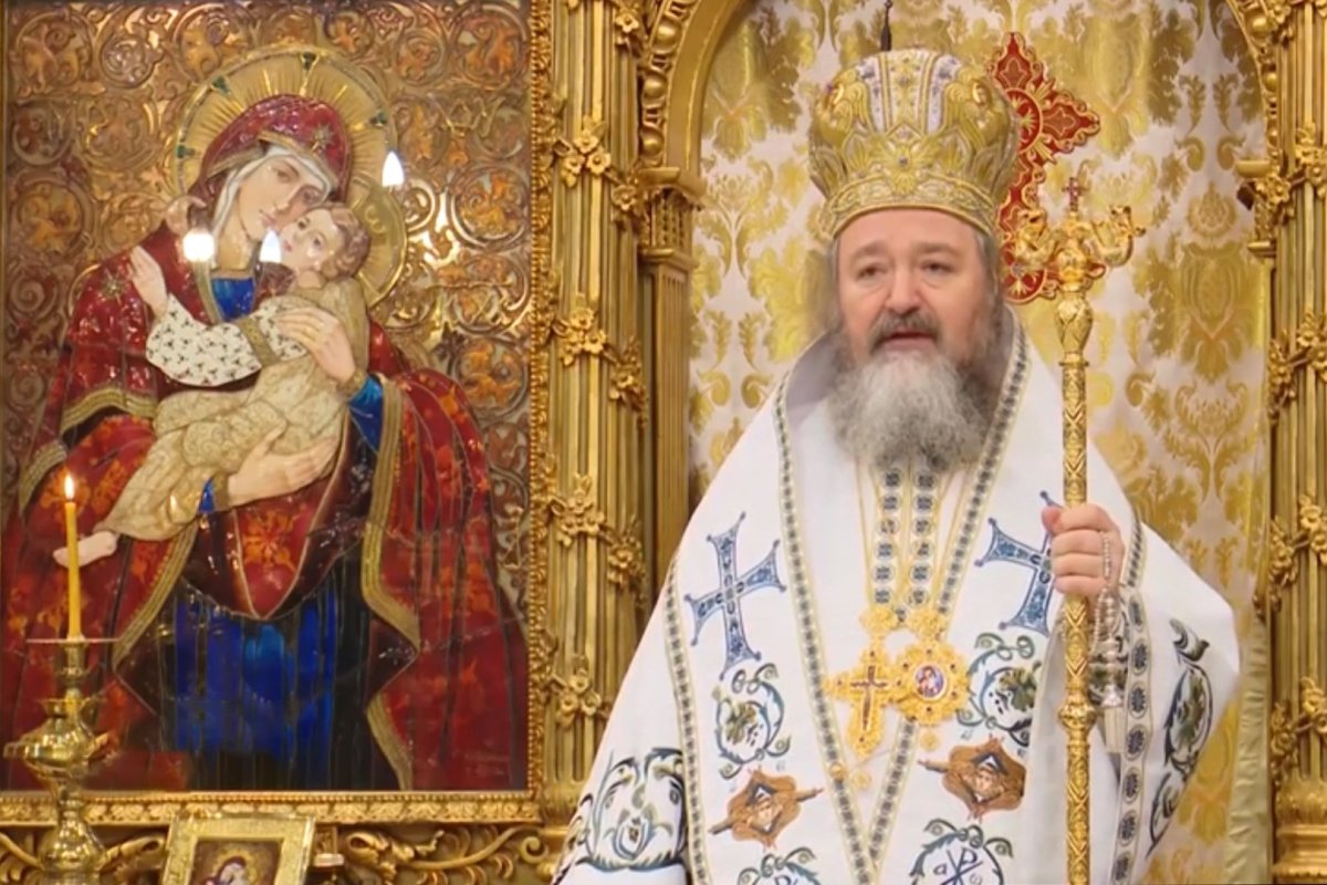 Popasuri de rugăciune și binecuvântare în Duminica vindecării celor 10 leproşi  162034