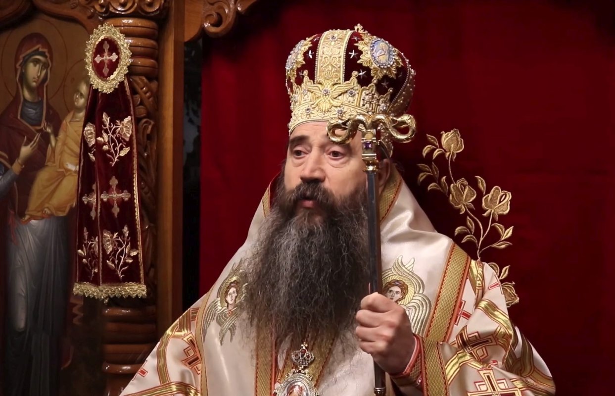 Popasuri de rugăciune și binecuvântare în Duminica vindecării celor 10 leproşi  162037