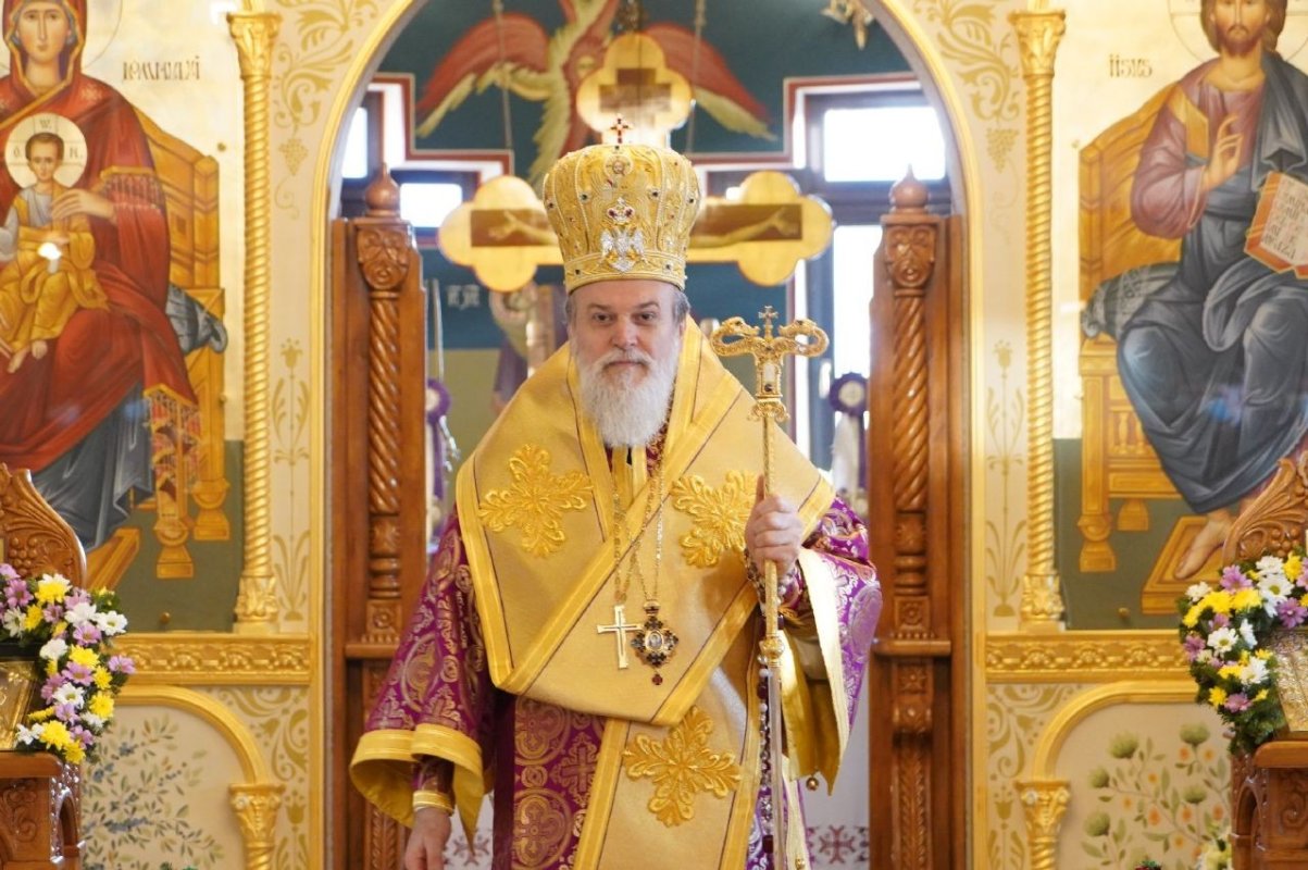 Popasuri de rugăciune și binecuvântare în Duminica vindecării celor 10 leproşi  162038