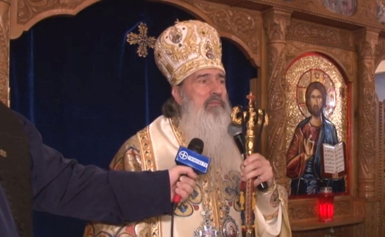 Popasuri de rugăciune și binecuvântare în Duminica vindecării celor 10 leproşi  162040