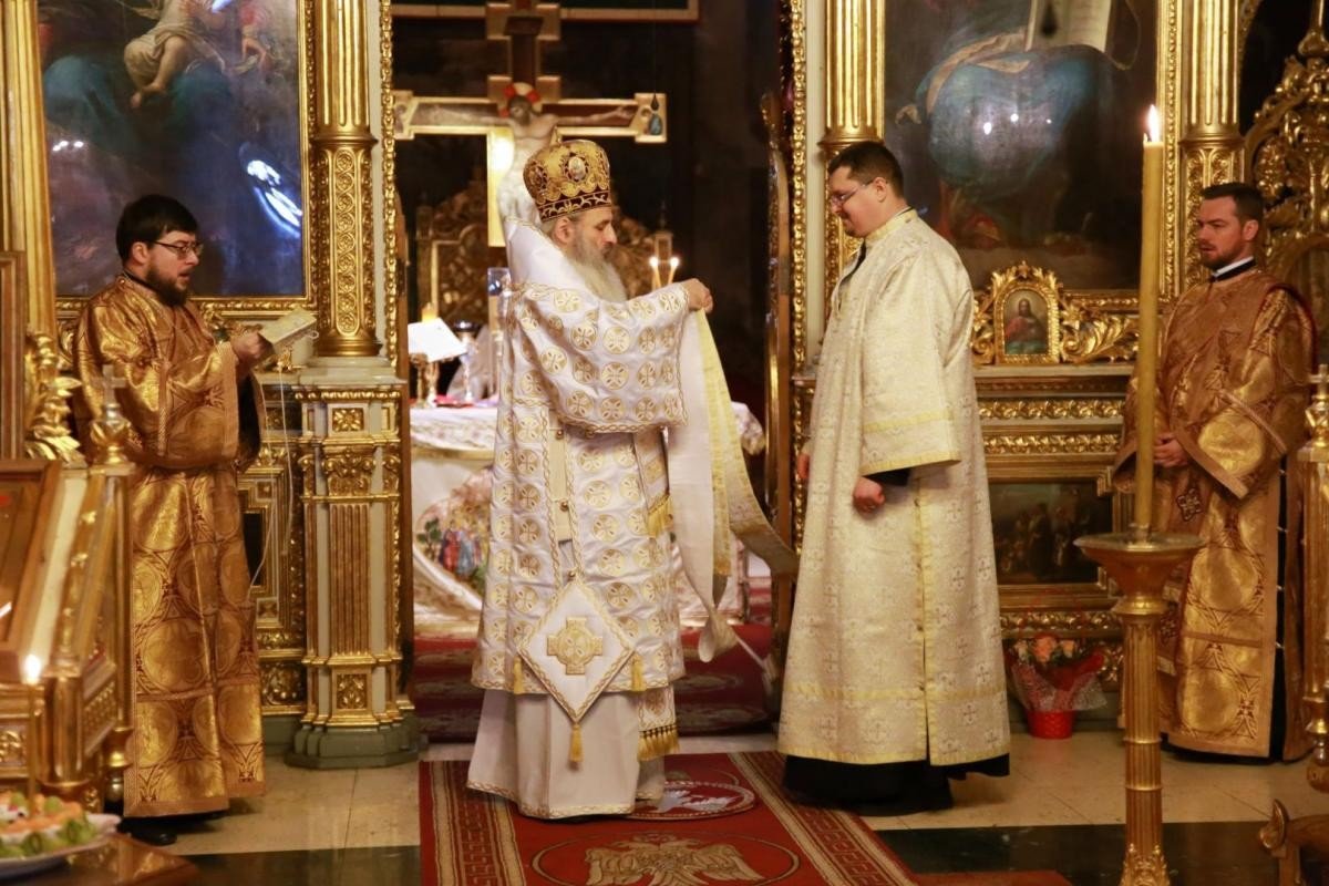 Rugăciunea este cheia prin care noi primim răspuns la orice nedumerire 162051