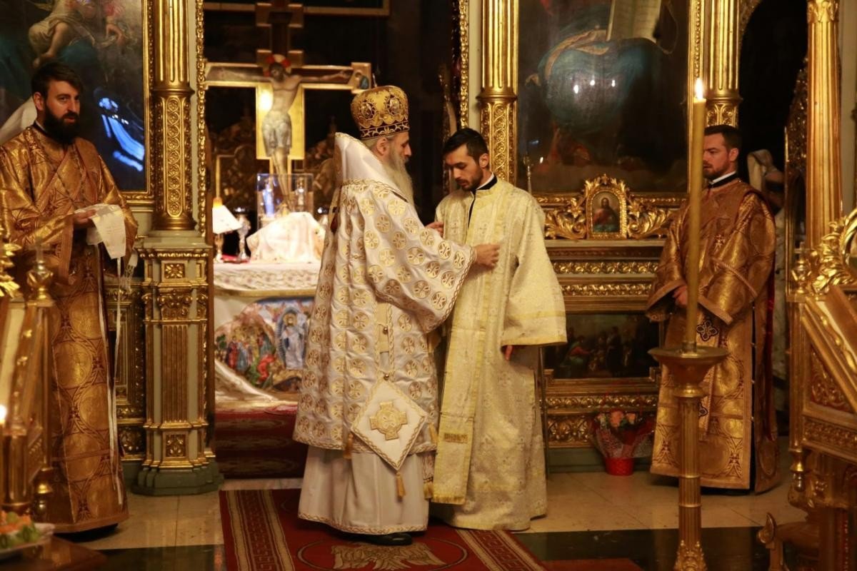 Rugăciunea este cheia prin care noi primim răspuns la orice nedumerire 162052