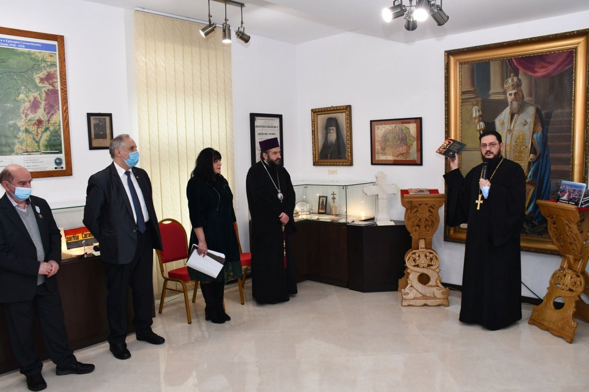 Ziua Culturii Naționale la Caransebeș 162074