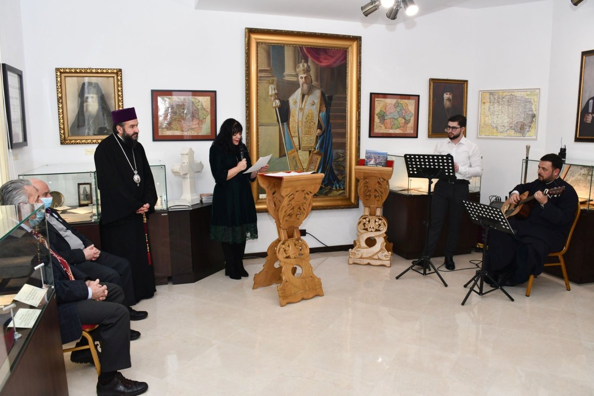 Ziua Culturii Naționale la Caransebeș 162075