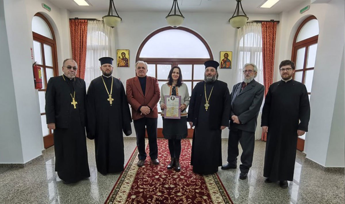 Ziua Culturii Naționale la Centrul eparhial Suceava 162055