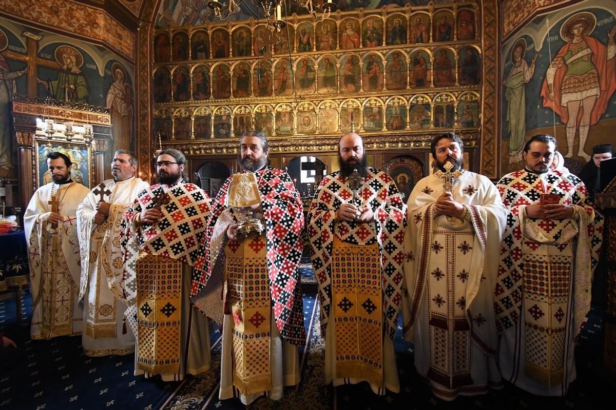 Hramul Mănăstirii Copou din Iași 162126