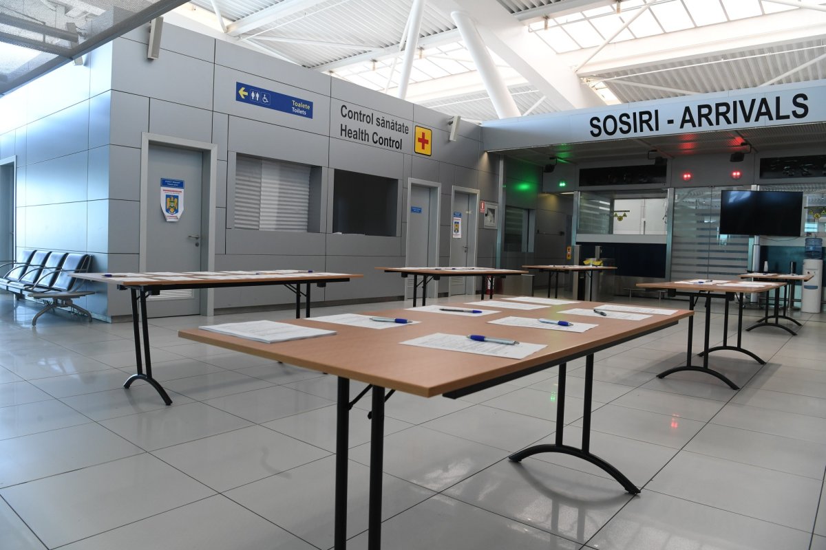 Persoanele vaccinate  sunt scutite de carantinare  la intrarea în țară 162159