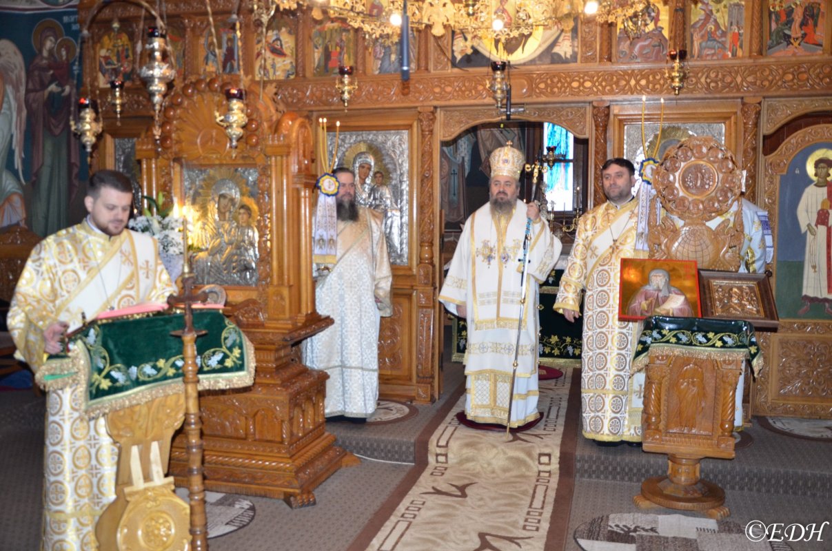 „Recunoștința poate fi  o cărare spre cer” 162117