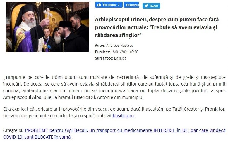 Revista presei 162157