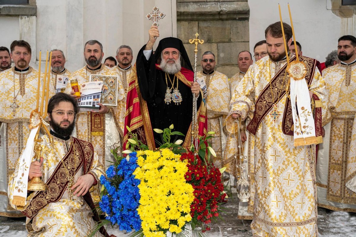 Sinaxă a preoților din Protopopiatul Onești 162125