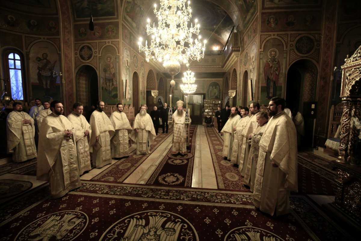 Adunarea eparhială a Episcopiei Ortodoxe a Covasnei şi Harghitei 162258