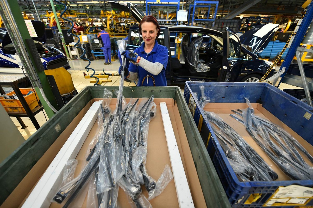 Anul 2021 va fi un an  al revenirii economice 162285