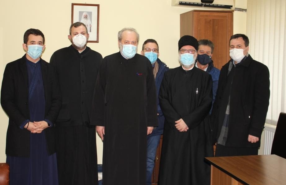 Concursul catehetic „Biserica - familia românilor de pretutindeni” a fost lansat în Arhiepiscopia Craiovei 162274