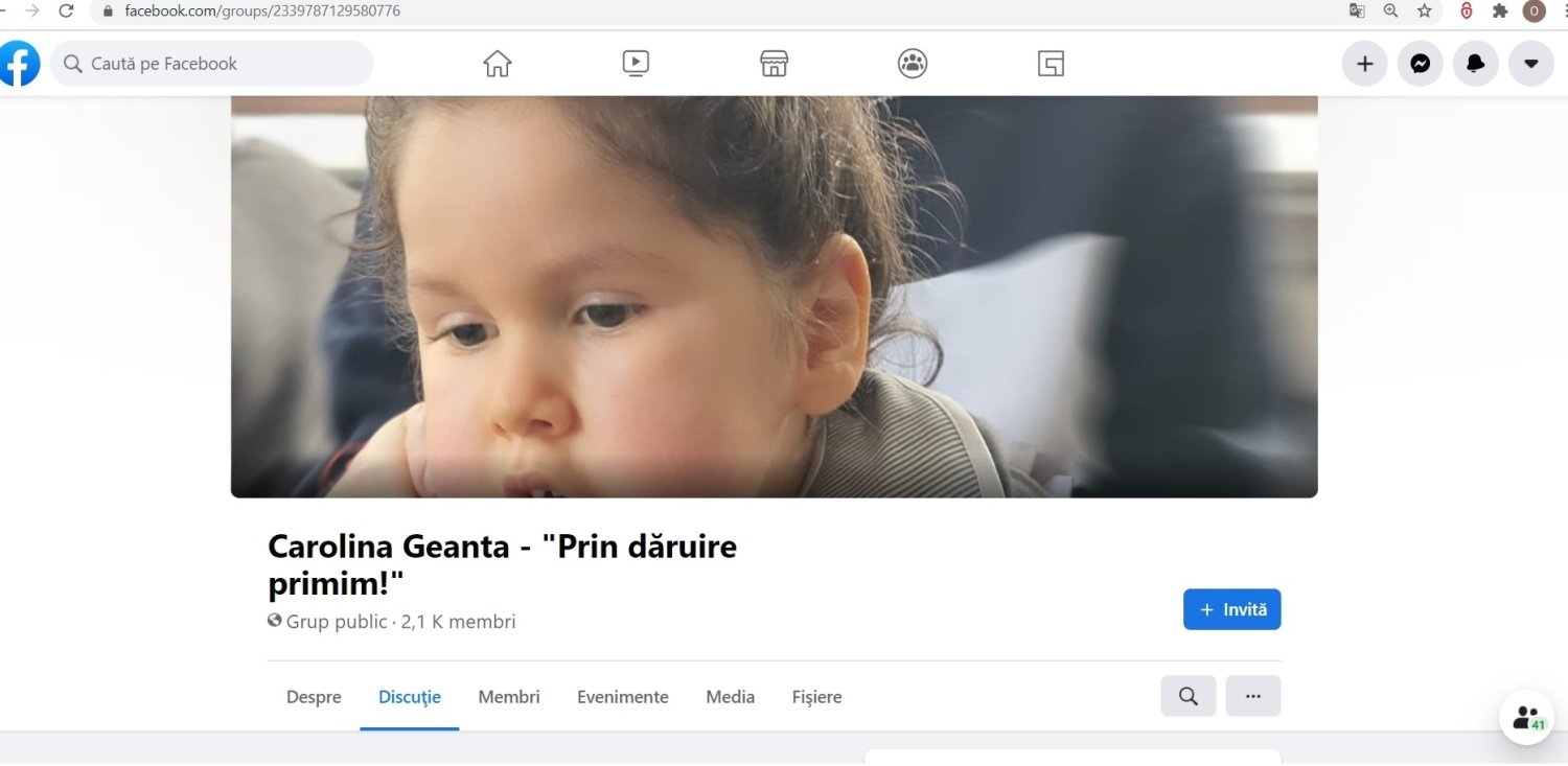 Micii pacienți care au nevoie de cele mai scumpe medicamente din lume 162209