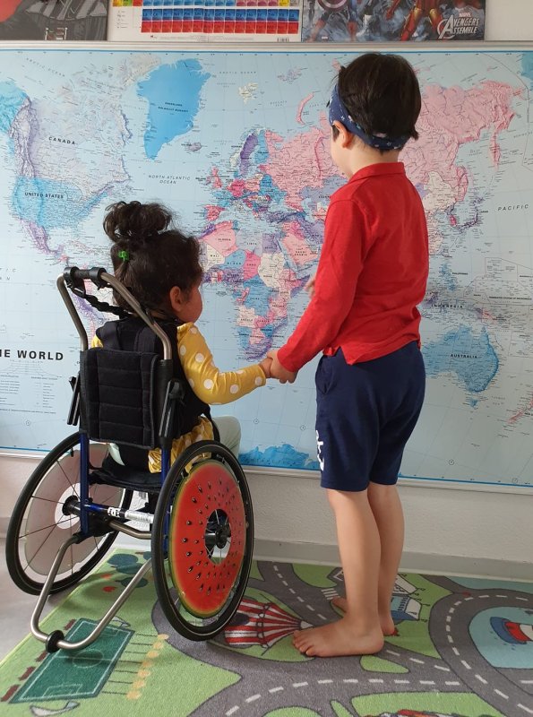 Micii pacienți care au nevoie de cele mai scumpe medicamente din lume 162210