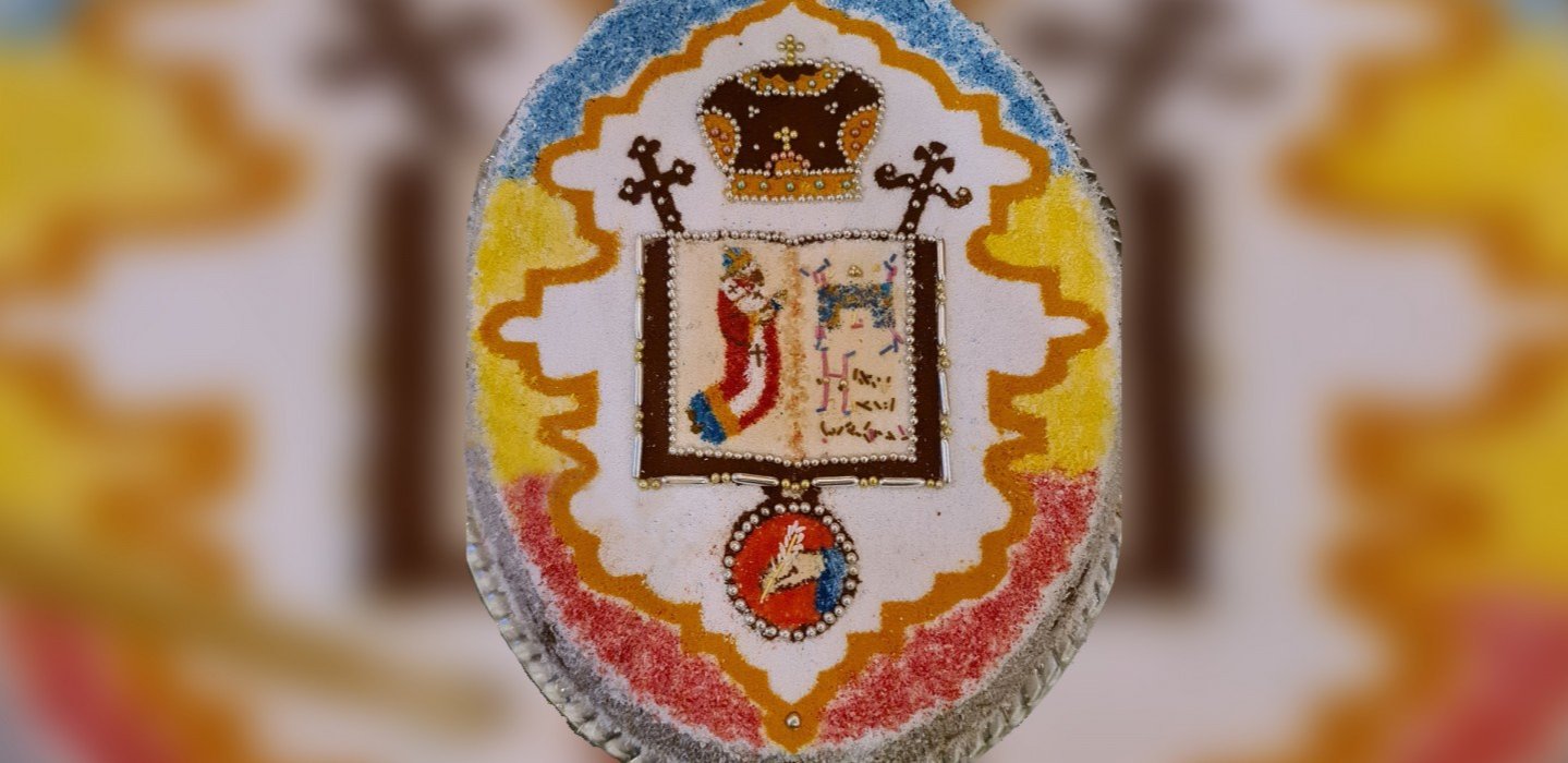 Pomenirea Mitropolitului Anastasie Crimca la Dragomirna 162268