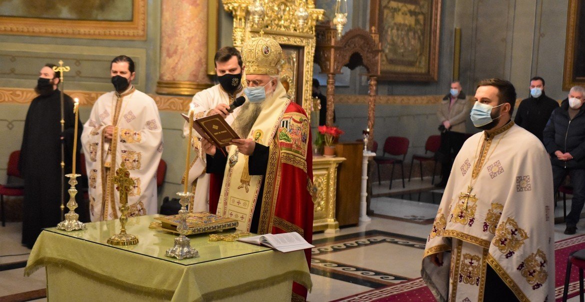 Bilanţul activităţilor filantropice din Arhiepiscopia Râmnicului 162304