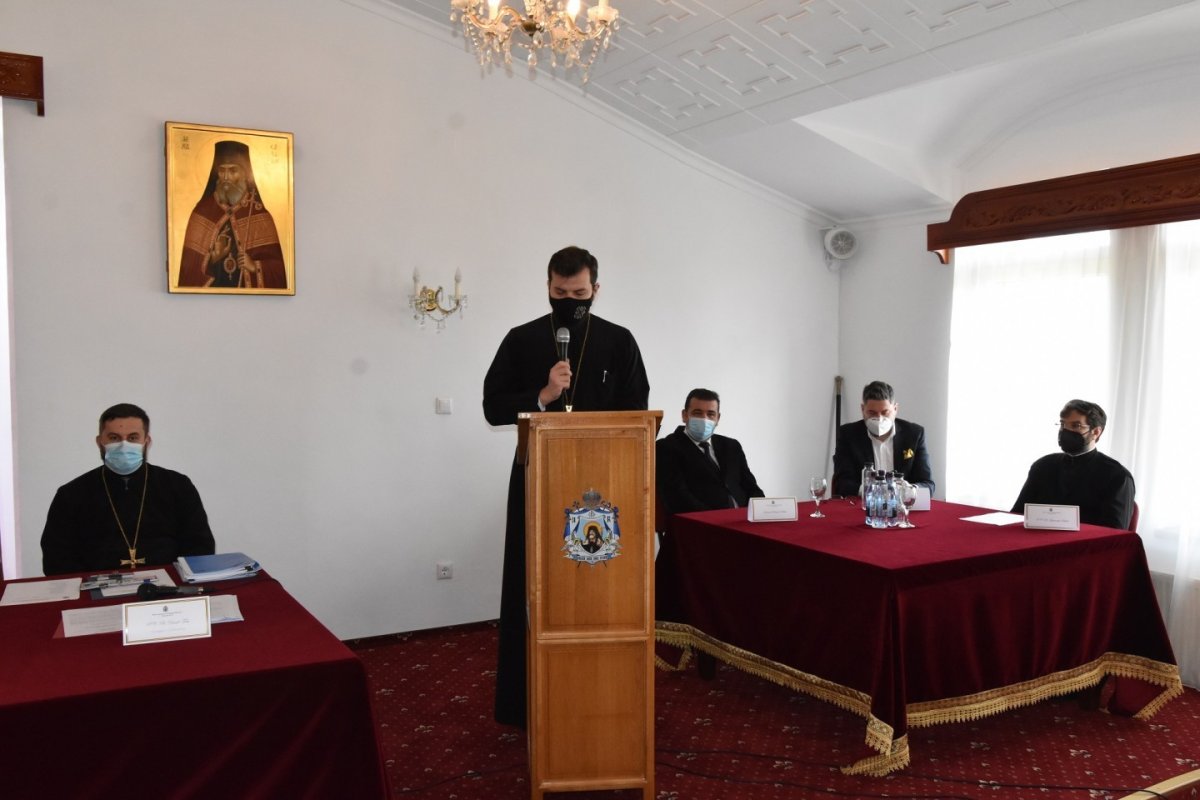 Bilanţul activităţilor filantropice din Arhiepiscopia Râmnicului 162305
